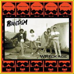 Phantasm (USA-1) : Wreckage